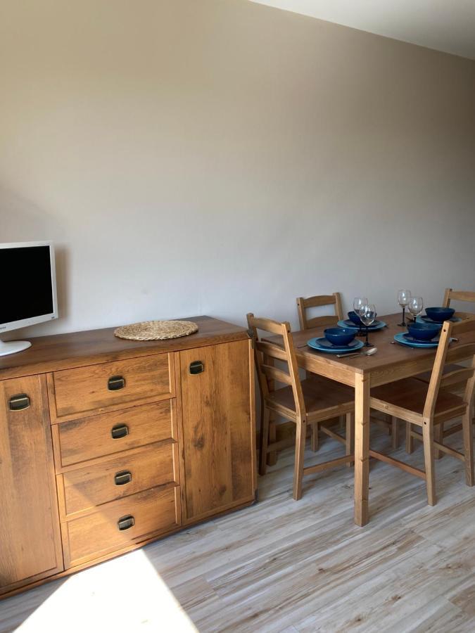 Apartament W Gorach Gorce Nowy Targ Buitenkant foto