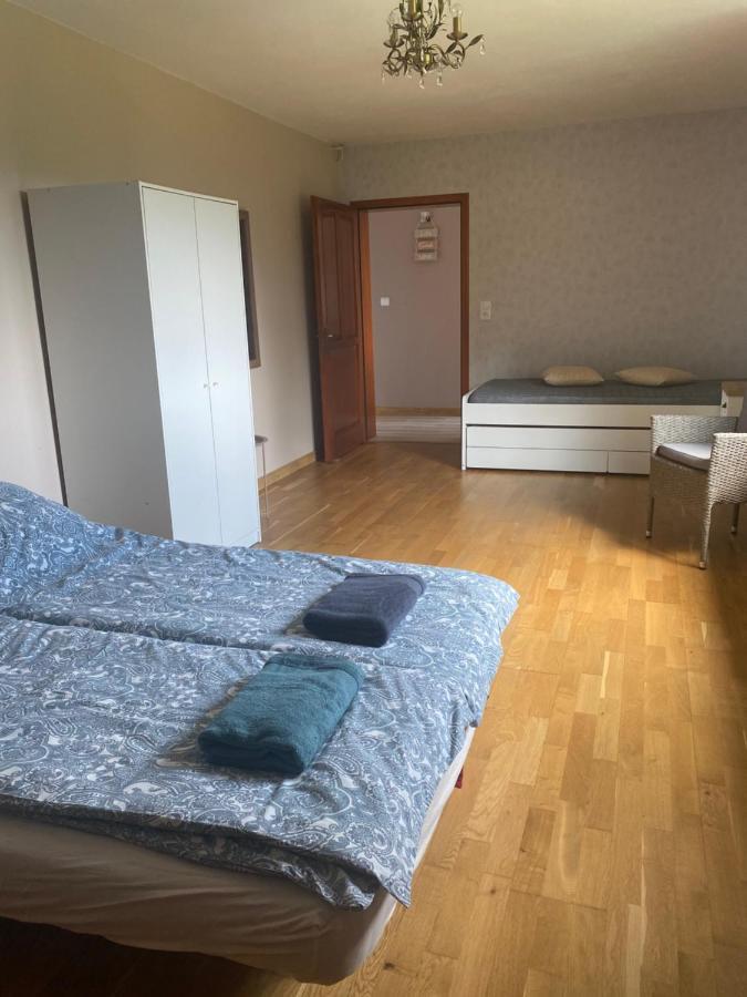 Apartament W Gorach Gorce Nowy Targ Buitenkant foto