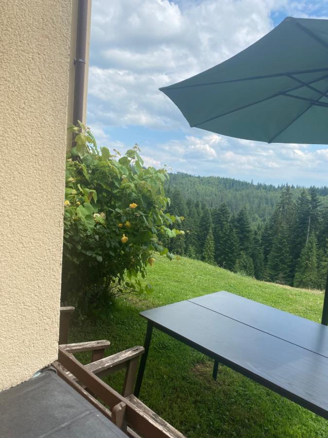Apartament W Gorach Gorce Nowy Targ Buitenkant foto